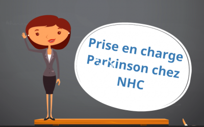 Prise en Charge Parkinson chez NHC