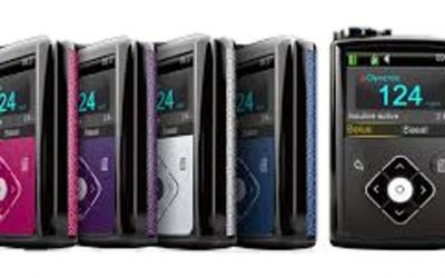 Auto évaluation pompes à insuline