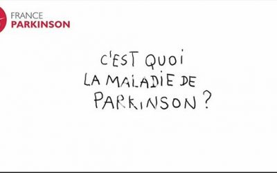 La maladie de Parkinson