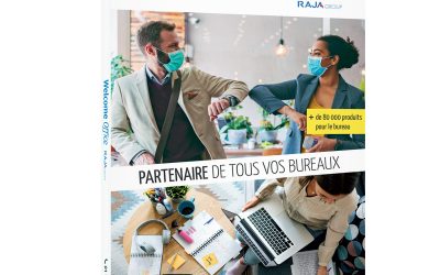 Welcome Office Manager