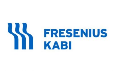 Plateforme Fresenius Kabi : VOLUMAT