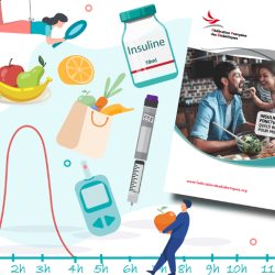 Webinar l&rsquo;insulinothérapie fonctionnelle chez l&rsquo;enfant diabétique