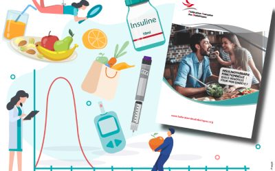 Webinar l&rsquo;insulinothérapie fonctionnelle chez l&rsquo;enfant diabétique