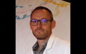 Lecture de courbes Dr Joubert