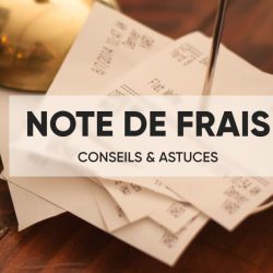 Note de frais