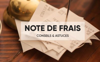 Note de frais