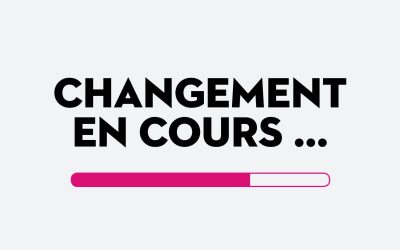 Mieux vivre avec le changement