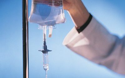 Installation Perfusion pour les IMT & ILMT