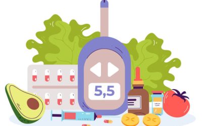 JDFCN Les bases du suivi nutritionnel en Insuline