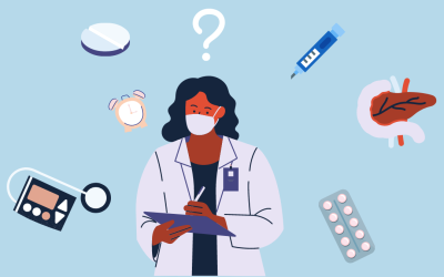 Présentation réseau Insuline