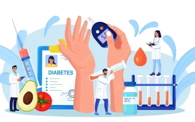 Qu&rsquo;est-ce que le diabète ?