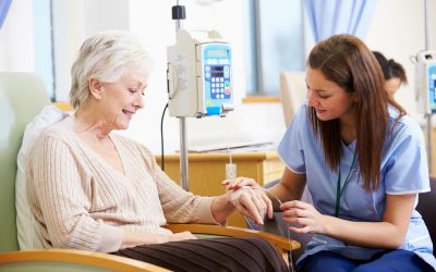 La perfusion en oncologie