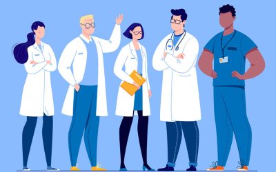 Médecin généraliste et IDEL