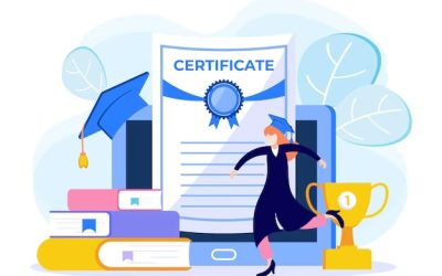 Enregistrer votre attestation de formation dans votre dossier RH