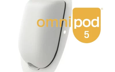 Omnipod 5