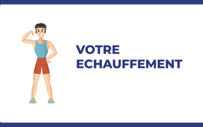 L&rsquo;importance de l&rsquo;échauffement