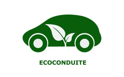 Ecoconduite véhicule électrique
