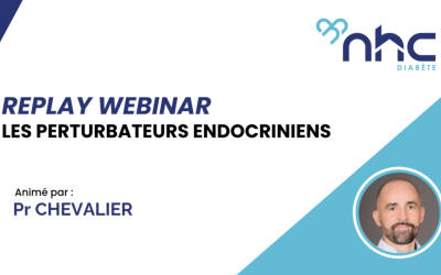 Les perturbateurs endocriniens