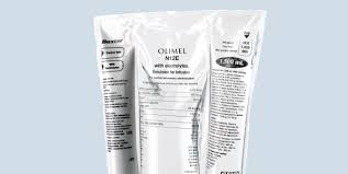 Présentation GAMME NPAD BAXTER