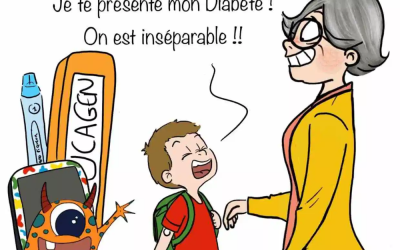 JDFC INSU Spécificité pédiatrie 💉🩺📱👶