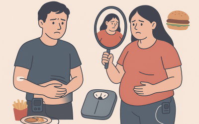 TCA et diabètes de type 1 (rencontre avec un expert Dr Lecornet-Sokol et Mme Lafaille)