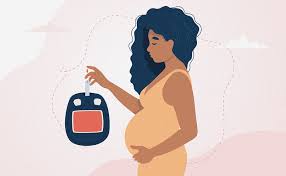 🤰JDFCN INSU : Diabète & Grossesse 🤰