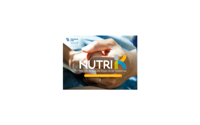 JDFCN NUTRI&rsquo;K Fresenius