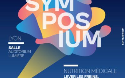 NUTRITION MEDICALE, lever les freins Symposium FRESENIUS JFN25