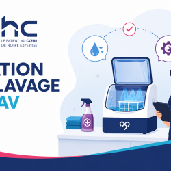 JDFC Insu : Station de lavage et SAV