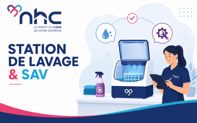 JDFC Insu : Station de lavage et SAV