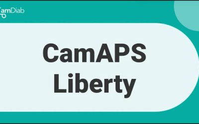 Liberty by My Life DiabetesCares
